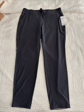 Athleta Midtown Ankle Pant